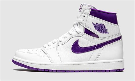 nike jordan 1 dames paars|nike jordan 1 dames.